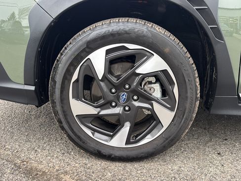 Certified 2025 Subaru Crosstrek 2.5i Limited image 44