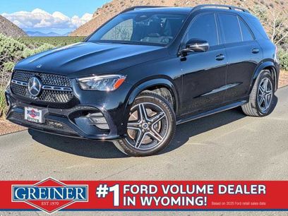 Used 2024 Mercedes-Benz GLE 350 4MATIC