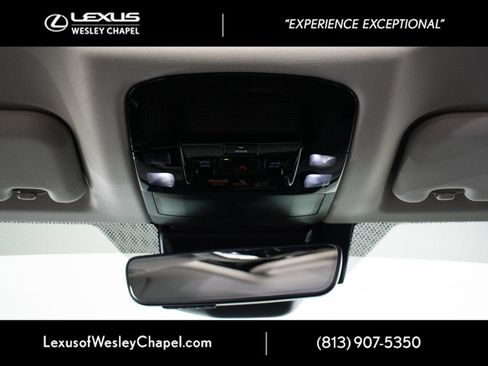 Certified 2025 Lexus NX 250 FWD w/ Towing Package (2000 Lbs) image 21
