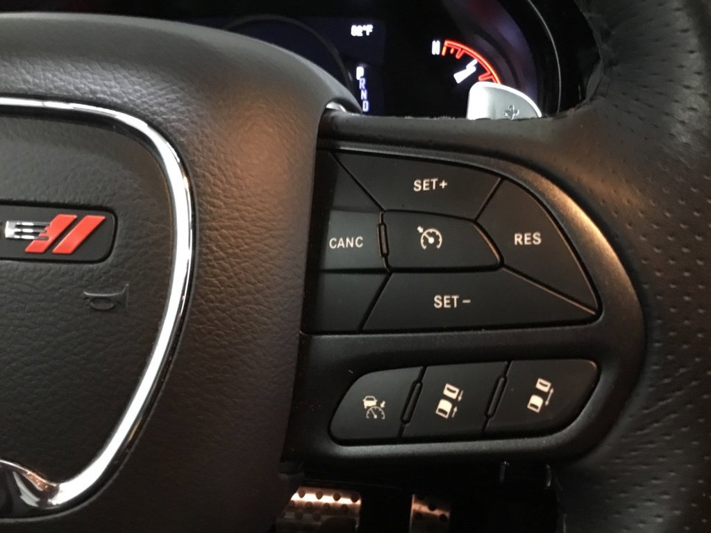 Used 2023 Dodge Durango R/T w/ Tow 'N Go Package AWD/4WD image 42