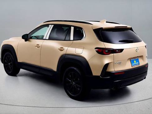 New 2026 MAZDA CX-50 AWD 2.5 Hybrid w/ Weather Package image 5