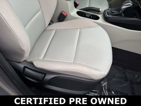 Certified 2022 Kia Soul LX image 10