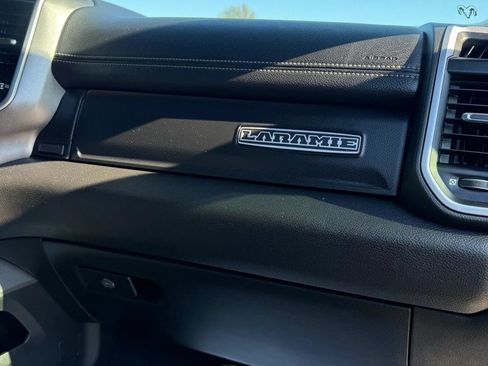 Used 2020 RAM 2500 Laramie AWD/4WD image 24