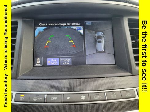 Used 2019 INFINITI QX60 Luxe AWD/4WD image 20