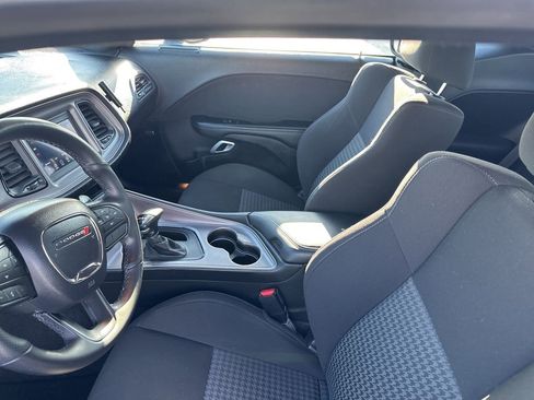 Used 2023 Dodge Challenger R/T w/ Blacktop Package image 25