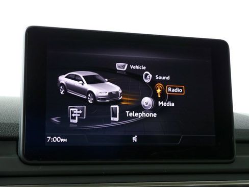 Used 2017 Audi A4 2.0T Ultra Premium image 14