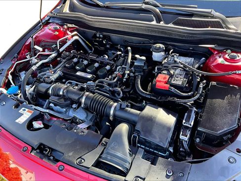 Used 2020 Honda Accord Sport image 35