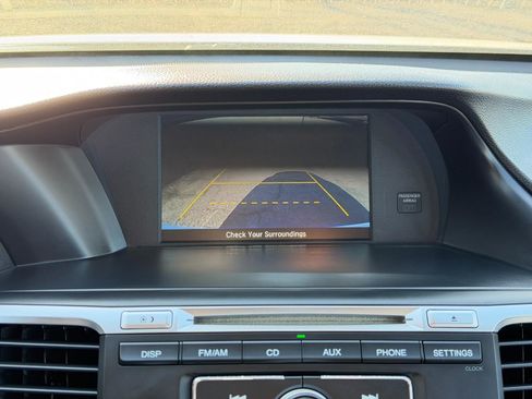 Used 2014 Honda Accord Sport image 24