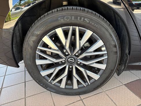 Used 2026 Nissan Altima 2.5 SV FWD image 30