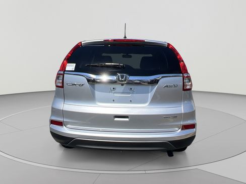 Used 2016 Honda CR-V SE image 4