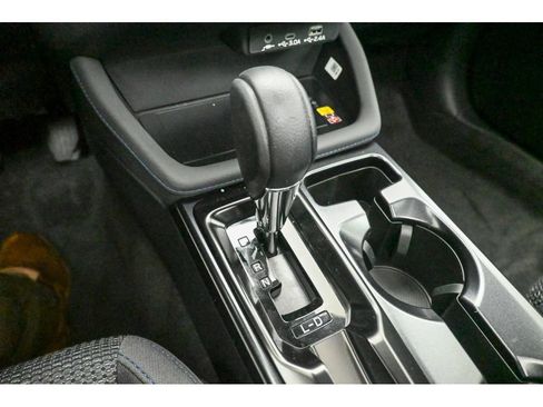 New 2026 Subaru Forester Premium image 23