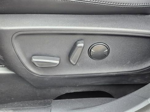 New 2025 Ford Bronco Sport Outer Banks w/ Sasquatch Outer Banks Package image 16