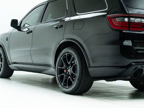 Used 2021 Dodge Durango SRT Hellcat w/ Premium Interior Group image 18