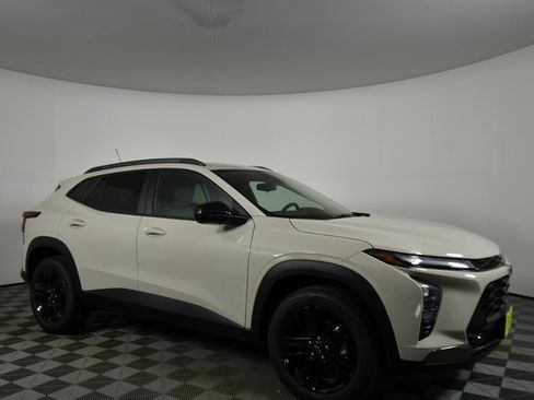 New 2026 Chevrolet Trax ACTIV image 9