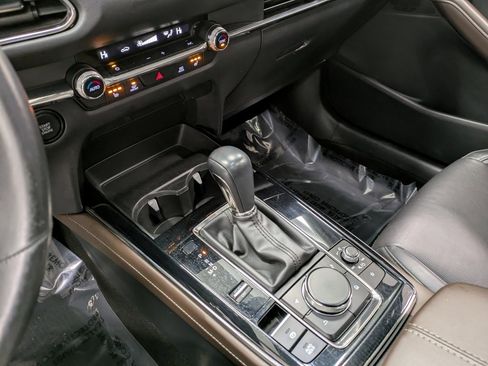 Certified 2023 MAZDA CX-30 AWD 2.5 S w/ Premium Package image 14