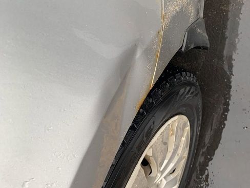 Used 2012 Honda Accord LX image 4