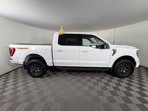 Used 2023 Ford F150 Tremor AWD/4WD image 6