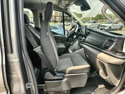 Used 2024 Ford Transit 350 XLT RWD image 25
