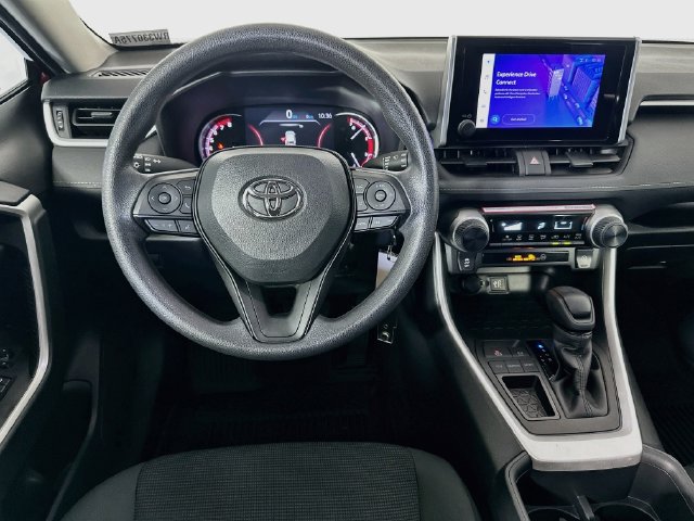 Certified 2024 Toyota RAV4 LE FWD image 24