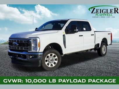 Used 2023 Ford F250 XLT