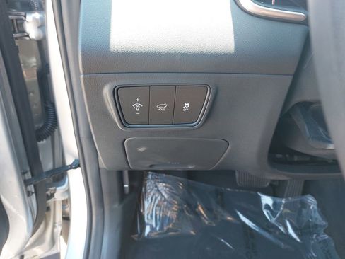 Certified 2023 Hyundai Tucson SEL FWD image 27