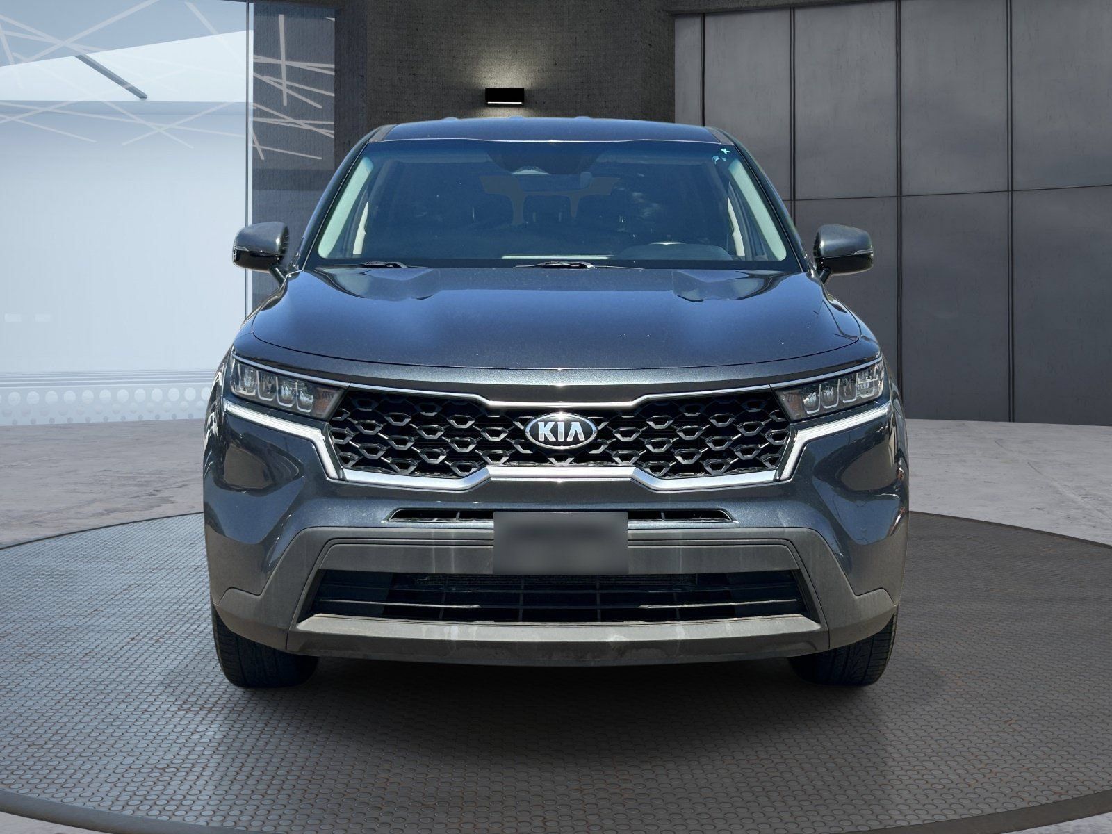 Used 2021 Kia Sorento LX AWD/4WD image 9