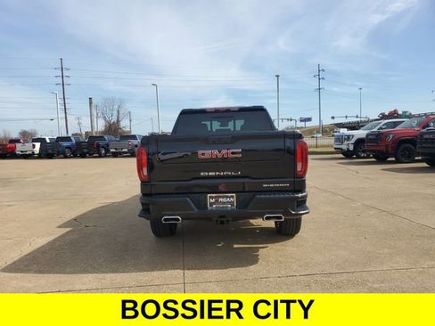 New 2026 GMC Sierra 1500 Denali w/ Denali Reserve Package image 6