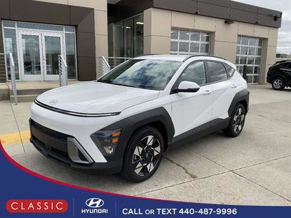 Certified 2024 Hyundai Kona SEL w/ Convenience Package