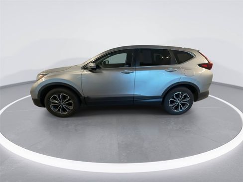 Used 2020 Honda CR-V EX image 4