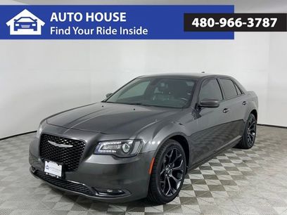 Used 2019 Chrysler 300 S