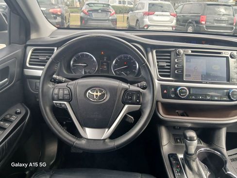 Used 2014 Toyota Highlander XLE image 24