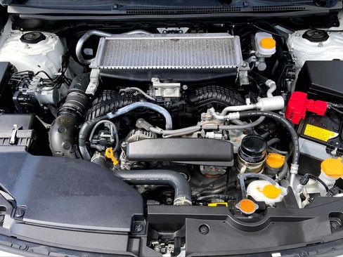 Certified 2023 Subaru WRX Premium AWD/4WD image 29