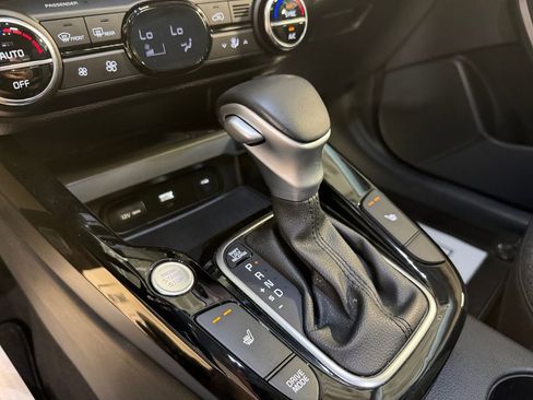 Used 2023 Kia Soul EX FWD image 21