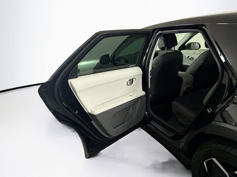 Used 2024 Hyundai Ioniq 5 SEL RWD image 25