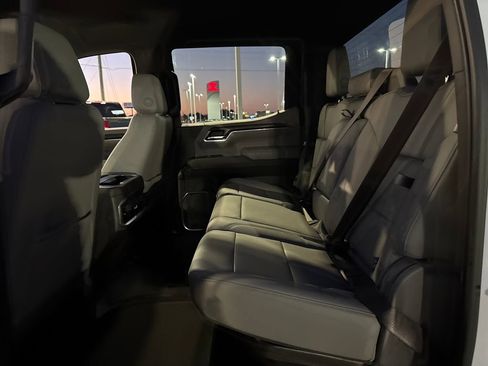 Used 2023 GMC Sierra 1500 SLT w/ SLT Premium Package image 14