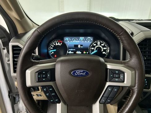 Used 2020 Ford F150 Lariat w/ Equipment Group 502A Luxury image 11