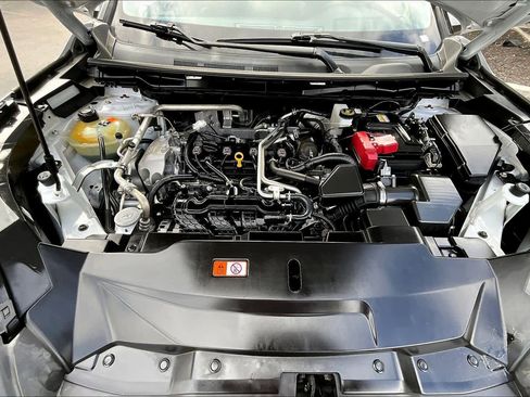 Used 2023 Mitsubishi Outlander SE image 29