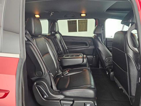 Used 2025 Honda Odyssey Sport-L image 12