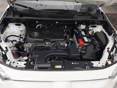 Used 2024 Toyota RAV4 LE image 35