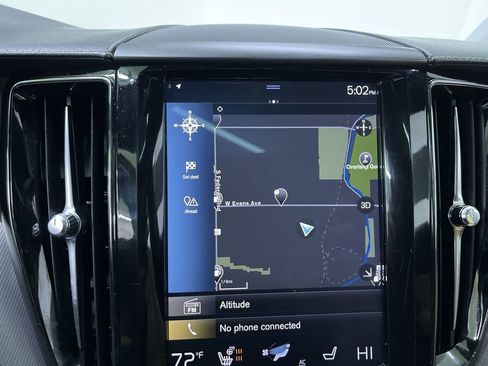 Used 2018 Volvo XC60 T6 Inscription w/ Vision Package image 23