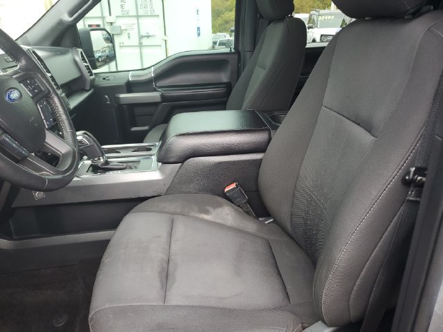 Used 2018 Ford F150 XLT w/ Equipment Group 302A Luxury AWD/4WD image 18