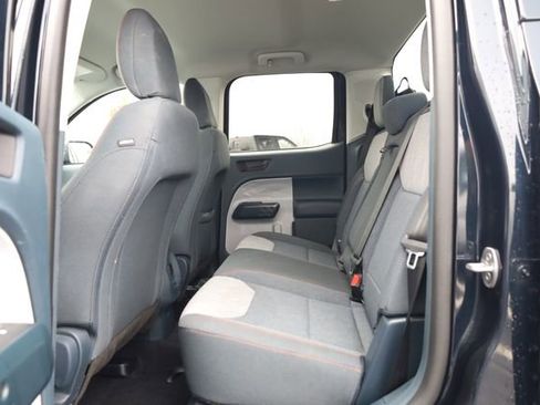 Used 2023 Ford Maverick XLT image 23