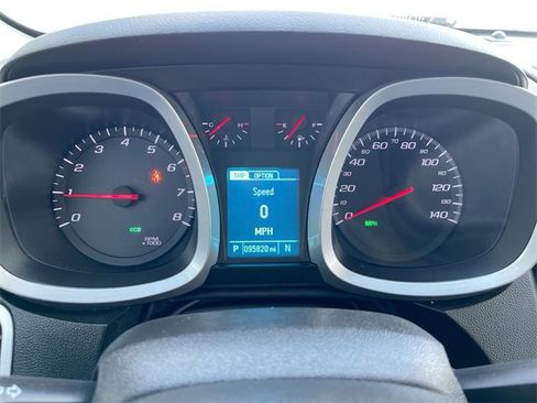 Used 2013 Chevrolet Equinox LT w/ Chrome Package image 12