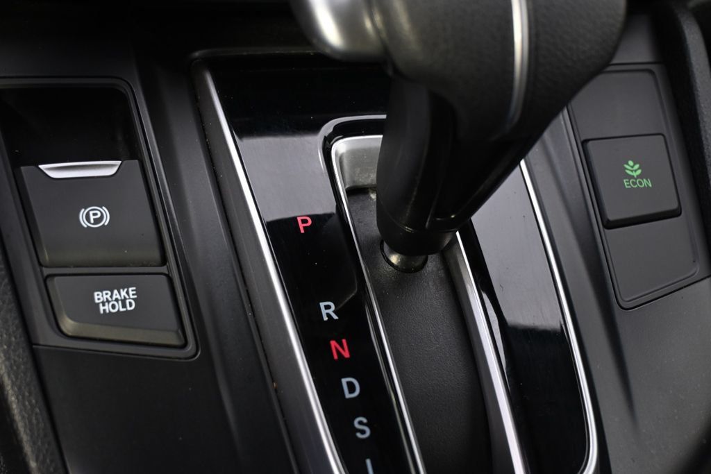 Used 2019 Honda CR-V EX image 29