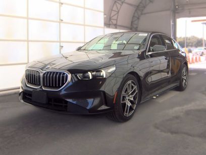 Used 2026 BMW 530i xDrive