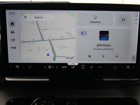 Used 2025 Ford Expedition Active image 31