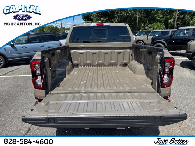 New 2026 Ford Ranger XLT w/ Equipment Group 301A High AWD/4WD image 7