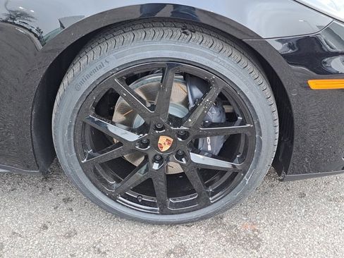 New 2026 Porsche Panamera 4 image 11