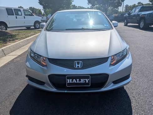 Used 2013 Honda Civic LX image 3