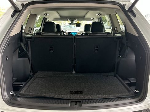New 2026 Volkswagen Atlas SE image 47